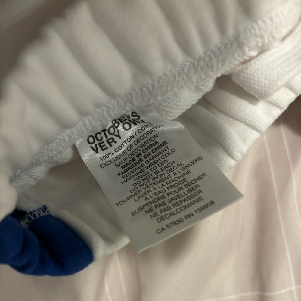 OVO Sweat Pants - Picture 7 of 8